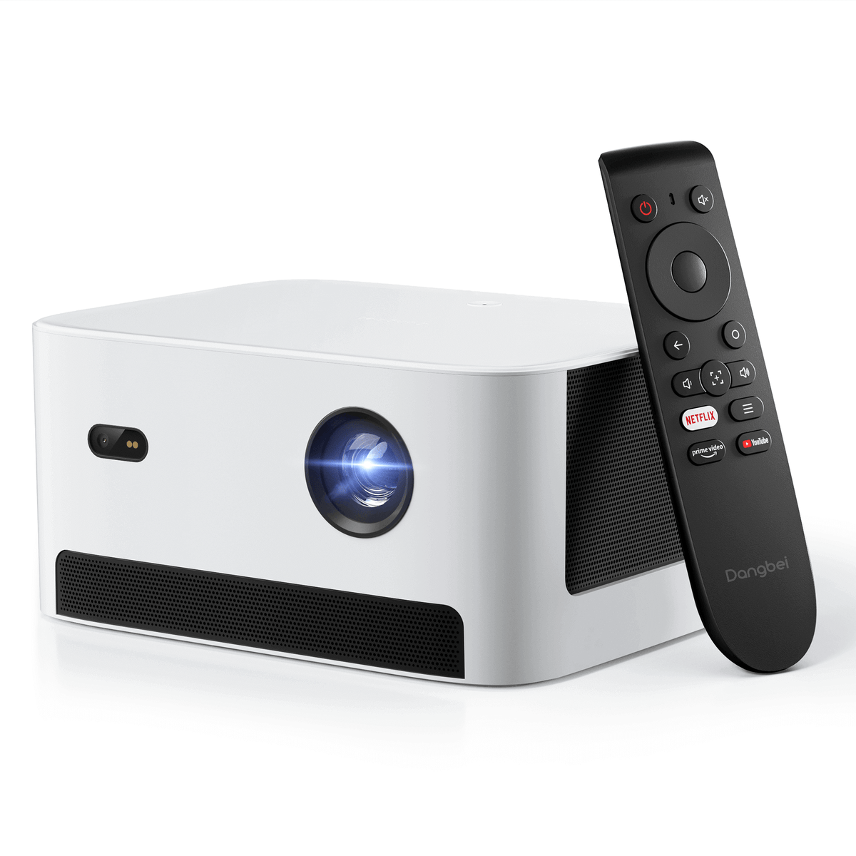 【美品】Dangbei Neo Projector 30_2a7f9ac1-145c-4c63-82fa-