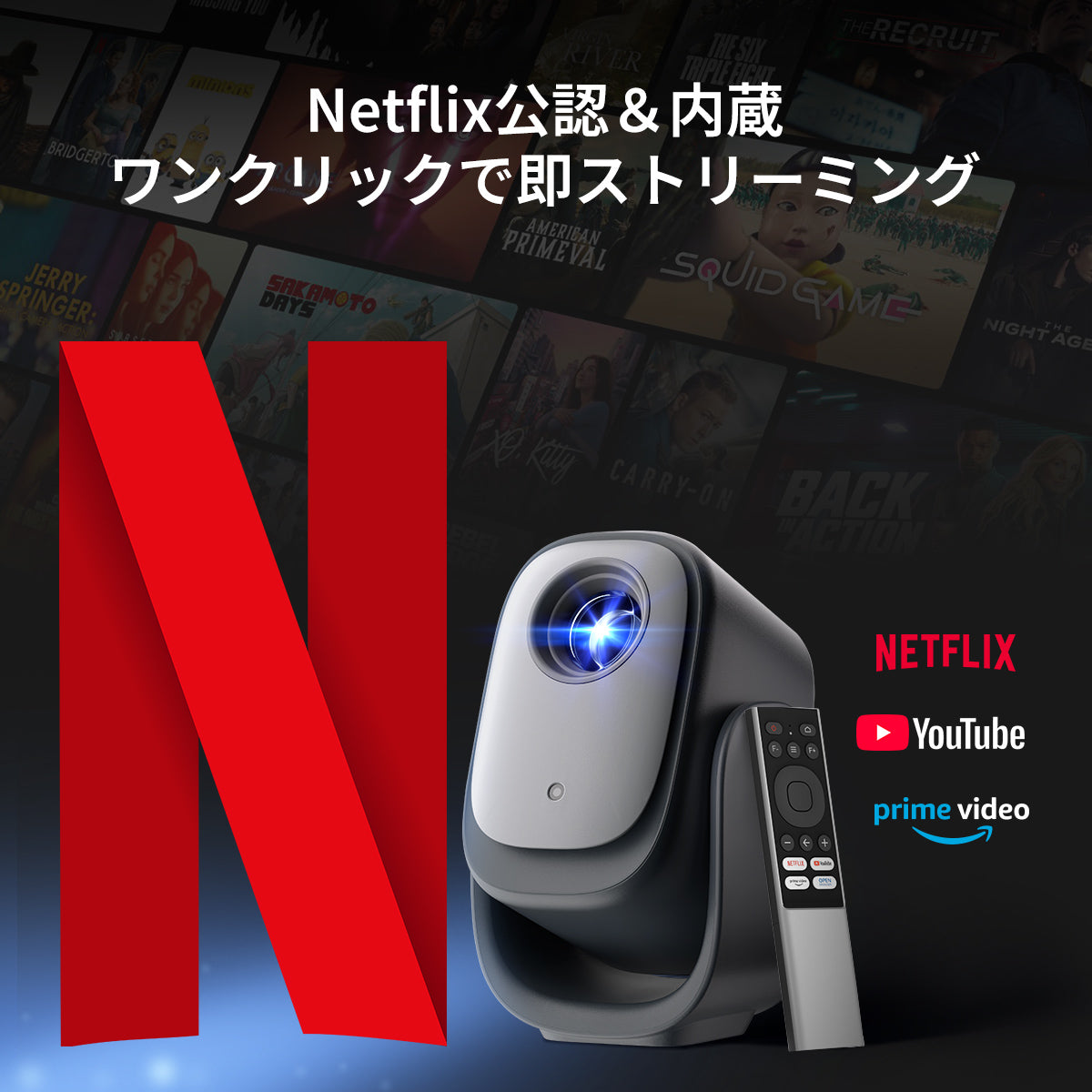 Dangbei N2 Mini