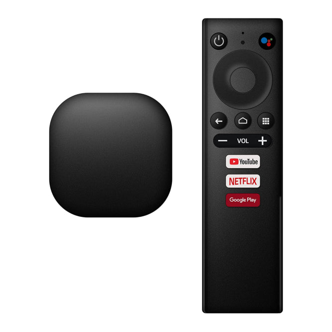 Dangbei 4K Streaming Dongle with Android TV System for All Dangbei 