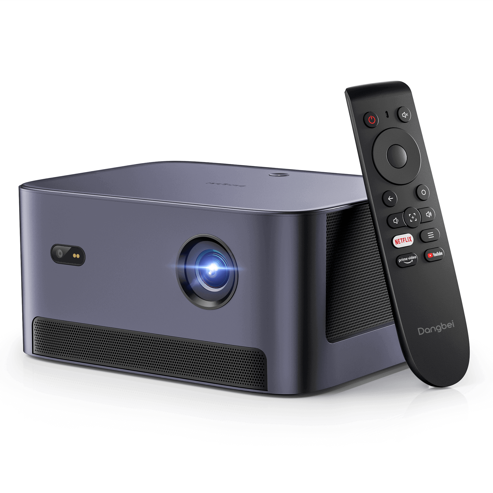 プロジェクター ダンベイDangbei Emotn N1 Projector プロジェクター ダンベイDangbei Emotn N1 Projector