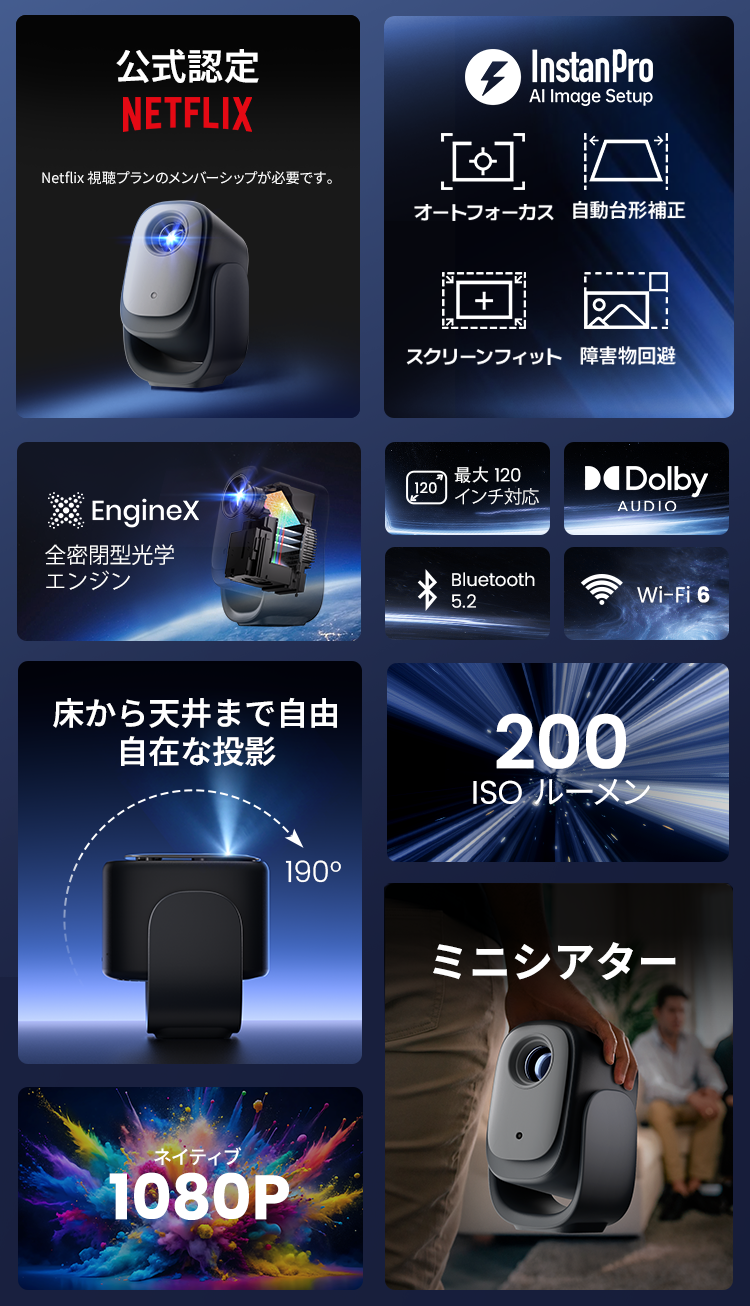 Dangbei N2 Mini Dangbei N2 Mini