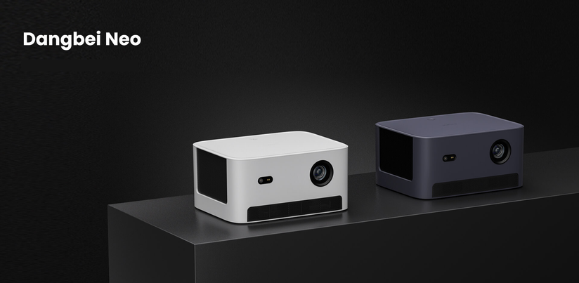 新品未開封】Dangbei Neo DBOD01 スマートプロジェクター Amazon.co.jp 新品未開封】Dangbei Neo DBOD01 スマートプロジェクター Amazon.co.jp