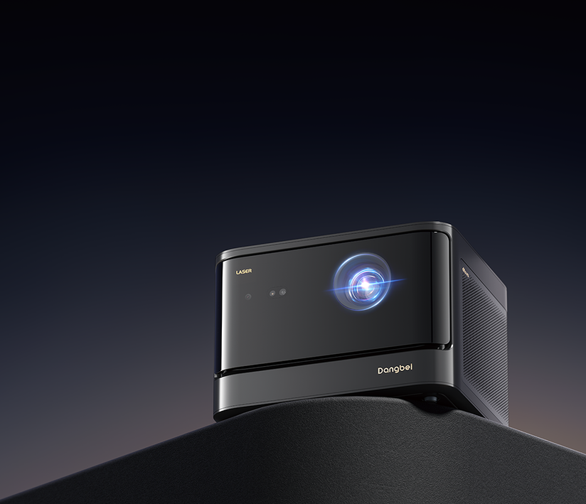 Amazon.com: Dangbei Neo Mini Projector 1080P, 540 ISO Lumens